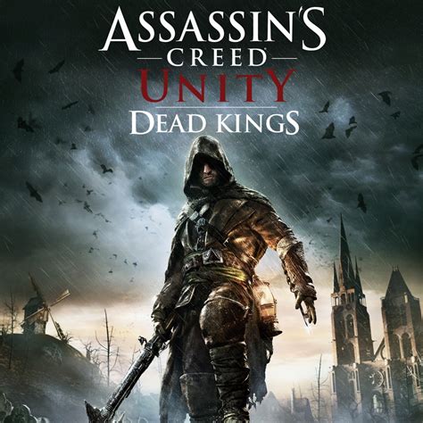 assassin's creed unity update